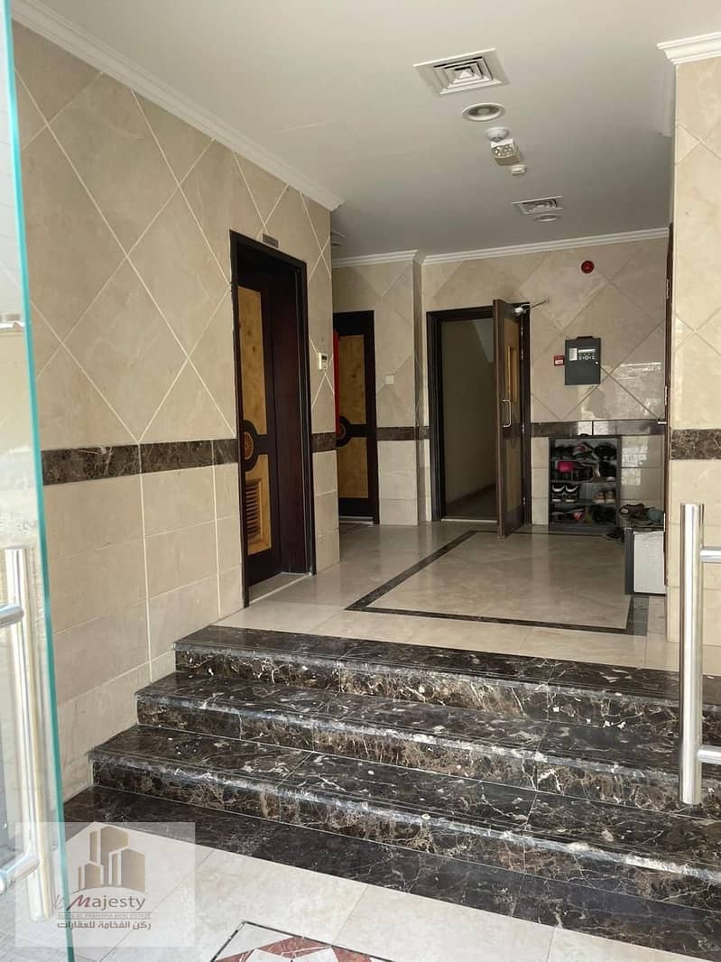 Building for sale in Sharjah