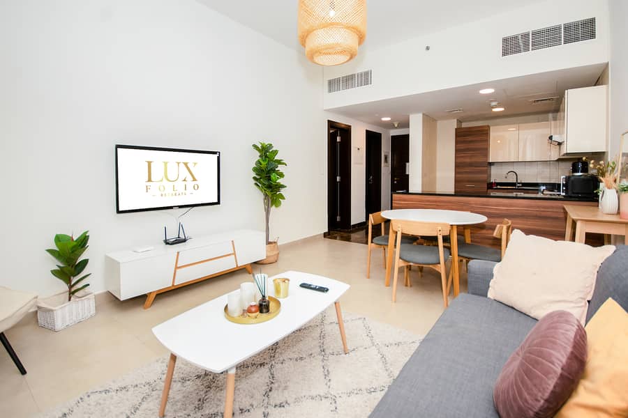 All Bills Included | Fully Furnished | Sparkle Tower | Dubai Marina All Bills Included | Fully Furnished | Sparkle Tower | Dubai Marina