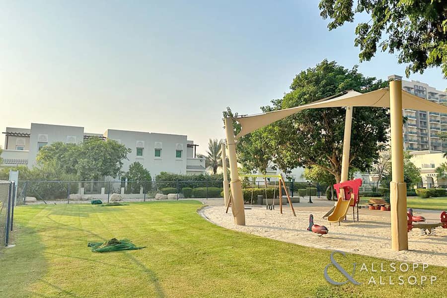 Type B | Vacant | Garden Facing | 3 Bed Type B | Vacant | Garden Facing | 3 Bed