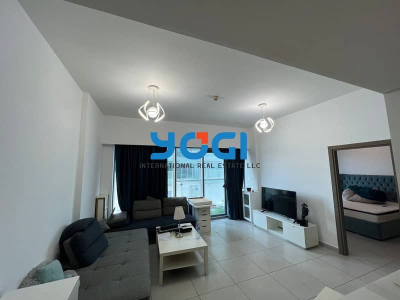 Spacious Apartment | Fully Furnished | Vacant Spacious Apartment | Fully Furnished | Vacant
