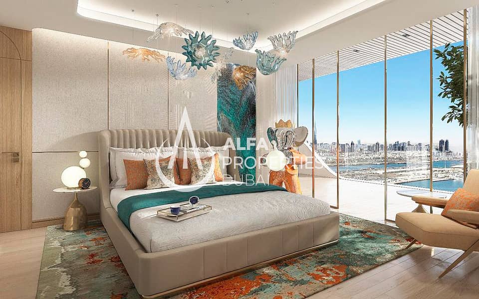 Easy Payment Plan I Luxurious Apartments I High ROI Easy Payment Plan I Luxurious Apartments I High ROI