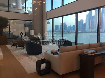 Double Height Living Area Dorchestor Palm Double Height Living Area Dorchestor Palm