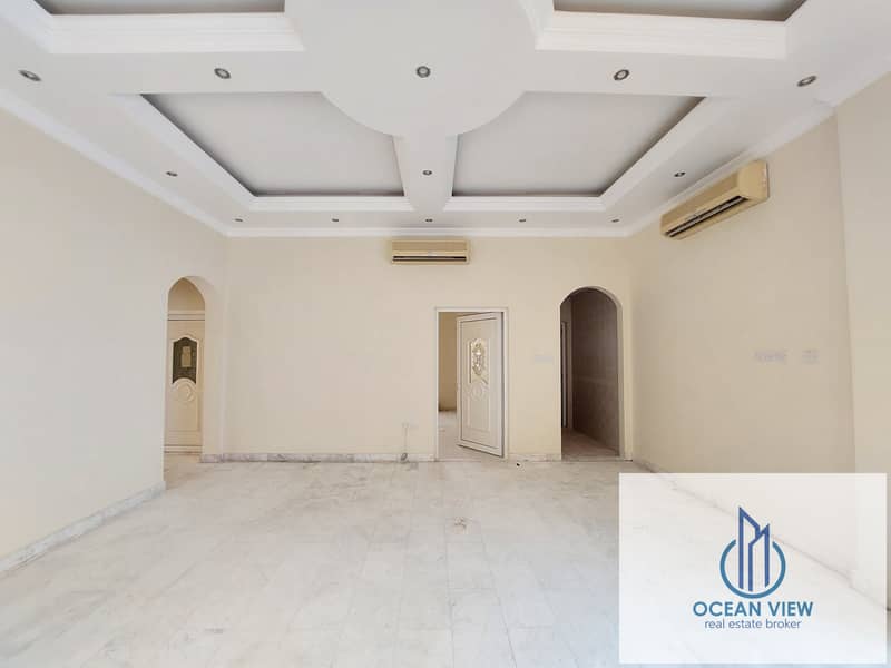 INDEPEDENT 6BEDROOM VILLA IN 200k WITH MAID GUEST ROOM DRIVER ROOM MAJLIS LAUNDRY IN AL MIZHAR 2 INDEPEDENT 6BEDROOM VILLA IN 200k WITH MAID GUEST ROOM DRIVER ROOM MAJLIS LAUNDRY IN AL MIZHAR 2