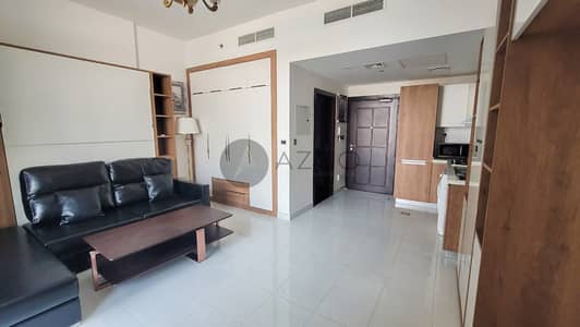 Studio for Rent in Al Furjan, Dubai - Fully Furnished | 5 to Metro | Ready to Move