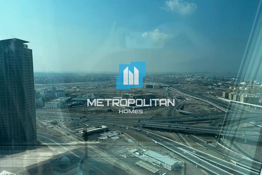 Fully Furnished | High Floor | Ready to Move in Fully Furnished | High Floor | Ready to Move in