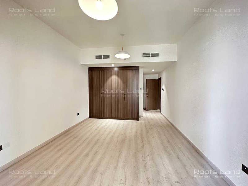شقة في برج الألفية التنفيذي،شارع الشيخ زايد 2 غرف 130000 درهم - 7850792