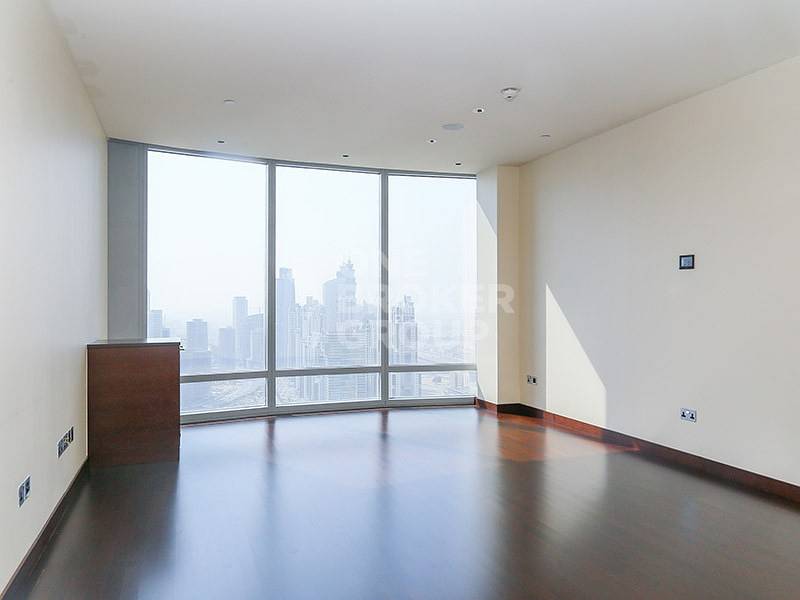 Incredible 1 BR w/ Sea View on high floor