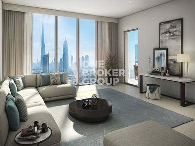 1 Bed Great Investment with Creek View 1 Bed Great Investment with Creek View