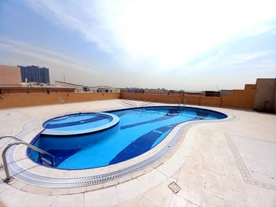 2 Bedroom Flat for Rent in Al Nahda (Dubai), Dubai - Spacious | Limited Availability | Chiller Free