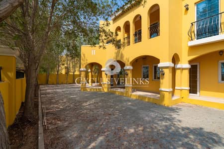 3 Bedroom Villa for Sale in Dubailand, Dubai - Large Plot | Semi Detached Villa | Vacant