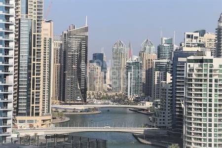 2 Bed with Full Marina View Unfurnished 2 Bed with Full Marina View Unfurnished