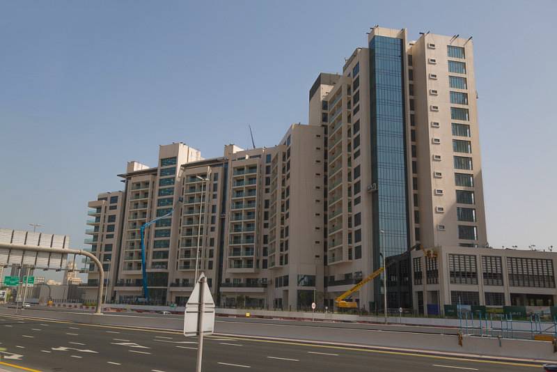 Brand New 2 BR Corner Unit The Hills Emaar