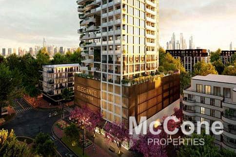 Top Quality | Q4 2024 | Best Payment Plan Top Quality | Q4 2024 | Best Payment Plan