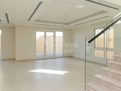 Detached Villa | Next to Park |Type 3D1 Detached Villa | Next to Park |Type 3D1