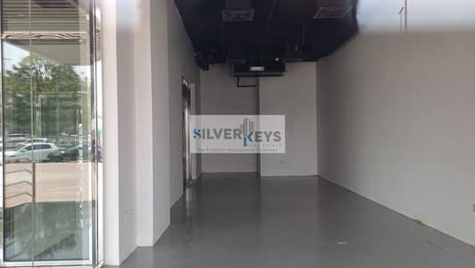 Shop for Rent in Sheikh Zayed Road, Dubai - Best value for your money | Perfect Space for Shop Available in SZR