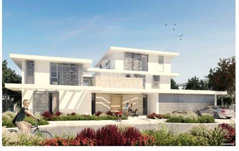 6 Bedroom Luxury villa with water and park view 6 Bedroom Luxury villa with water and park view