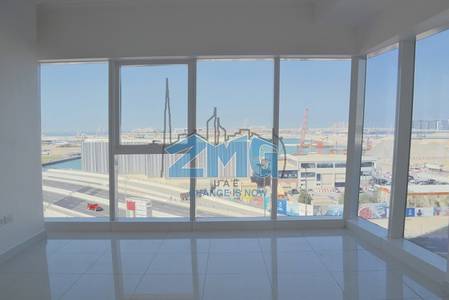 Sea view | 2 BR Apt | Unfurnished | 135K Sea view | 2 BR Apt | Unfurnished | 135K