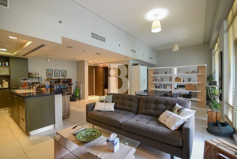 Exclusive |Spacious | Low Floor |Boulevard View Exclusive |Spacious | Low Floor |Boulevard View