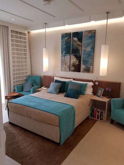 Studio for Sale in Jumeirah Lake Towers (JLT), Dubai - Luxury Studio for Sale in Jumeirah Lake Towers (JLT), Dubai - Luxury