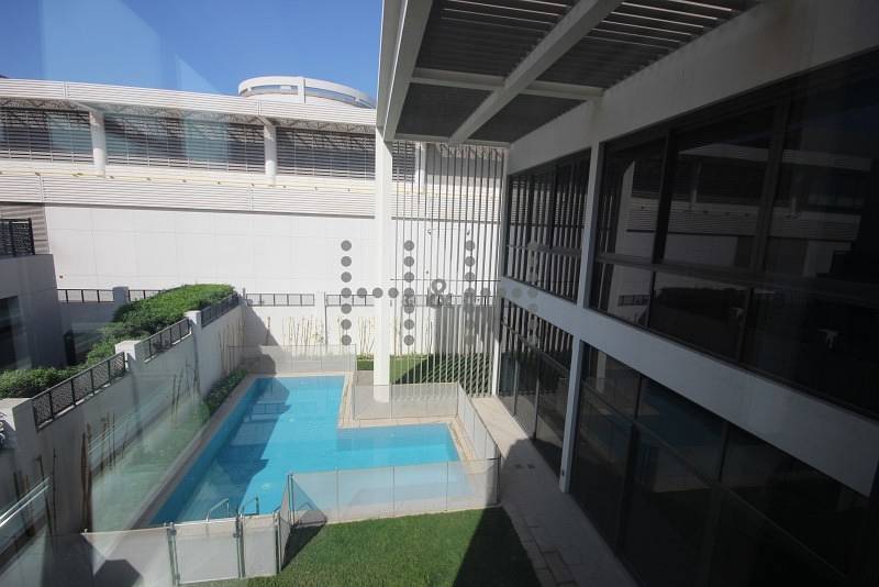 Luxury contemporary Villa  With Private Pool