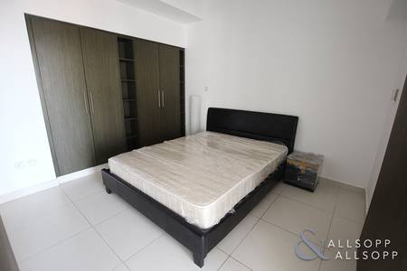 One Bedroom | Lofts Podium | ROI 5.5% One Bedroom | Lofts Podium | ROI 5.5%