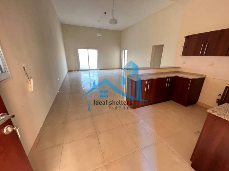 Very Spacious One Bed Room With Backyard Very Spacious One Bed Room With Backyard