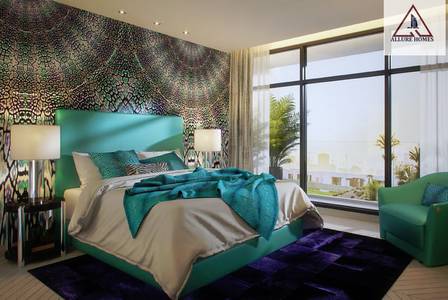 Easy Payment plan|3 BR +Maids|Just Cavali Easy Payment plan|3 BR +Maids|Just Cavali