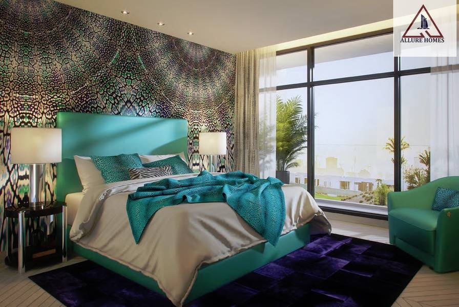 Easy Payment plan|3 BR +Maids|Just Cavali Easy Payment plan|3 BR +Maids|Just Cavali