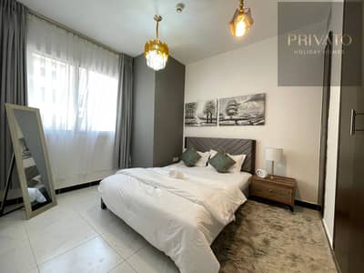 فلیٹ 2 غرفة نوم للايجار في قرية جميرا الدائرية، دبي - شقة في كنسينغتون ماينور،الضاحية 13،قرية جميرا الدائرية 2 غرف 400 درهم - 7557481