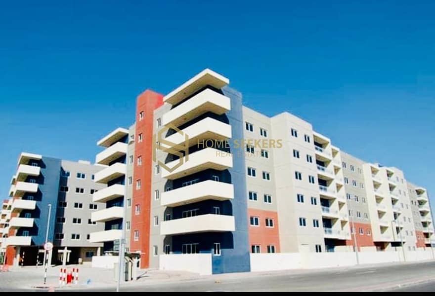 شقة في بناية 1،الریف داون تاون،الريف 1 غرفة 50000 درهم - 7851716 شقة في بناية 1،الریف داون تاون،الريف 1 غرفة 50000 درهم - 7851716