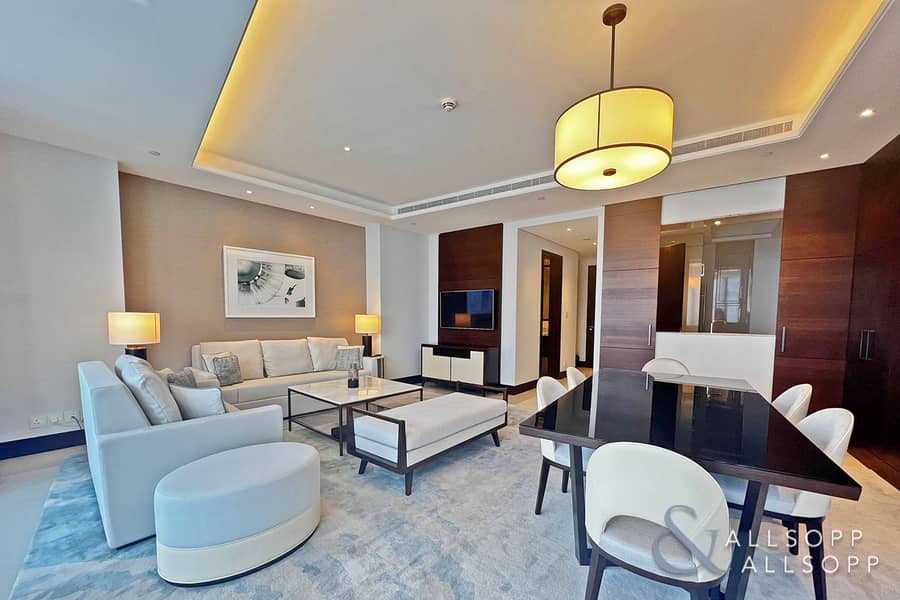 شقة في العنوان ريزدينسز سكاي فيو 1،العنوان ريزيدنس سكاي فيو،وسط مدينة دبي 2 غرف 420000 درهم - 7851917 شقة في العنوان ريزدينسز سكاي فيو 1،العنوان ريزيدنس سكاي فيو،وسط مدينة دبي 2 غرف 420000 درهم - 7851917