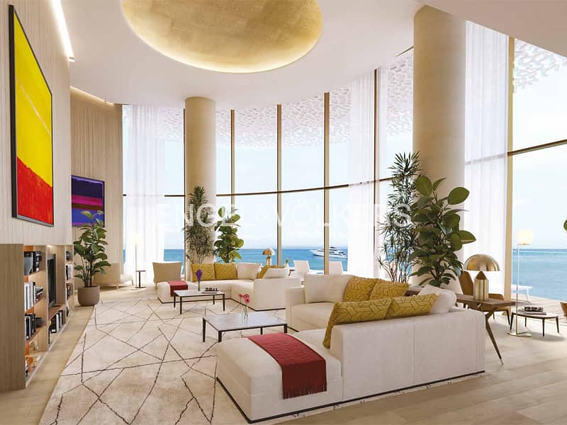 Ultra Luxurious|Bulgari Apartment|Beach Access Ultra Luxurious|Bulgari Apartment|Beach Access