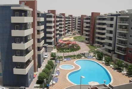 3 Cпальни Апартаменты Продажа в Аль Риф, Абу-Даби - Квартира в Аль Риф，Аль Риф Даунтаун, 3 cпальни, 1050000 AED - 7851991