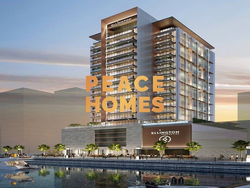 Prime Location | No commission | Payment plan Prime Location | No commission | Payment plan