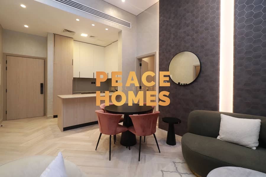 位于朱美拉环形村(JVC),JVC第17区,帝国公寓 1 卧室的公寓 740000 AED - 7496486 位于朱美拉环形村(JVC),JVC第17区,帝国公寓 1 卧室的公寓 740000 AED - 7496486