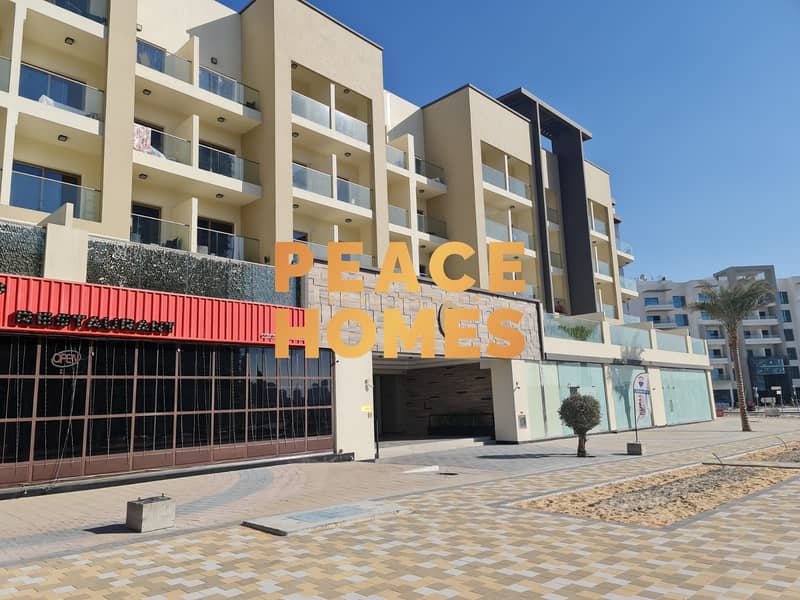 شقة في الاجنحه،أرجان 1 غرفة 850000 درهم - 6362520 شقة في الاجنحه،أرجان 1 غرفة 850000 درهم - 6362520