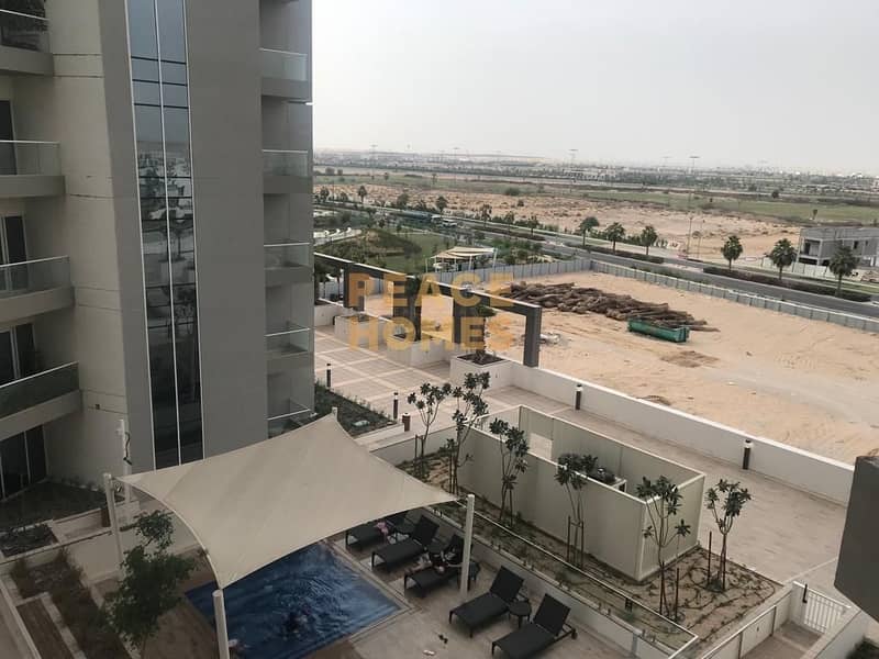 Brand New Studio I Pool View I Genuine Seller Brand New Studio I Pool View I Genuine Seller