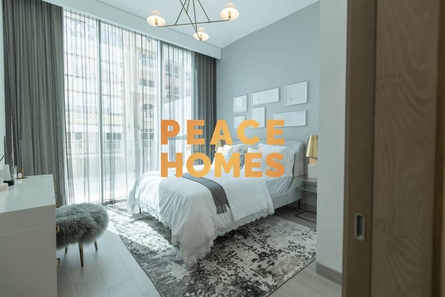 Payment Plan| Sunset Living|Mid Floor|Community View