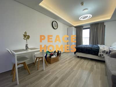 Studio for Sale in Jumeirah Village Circle (JVC), Dubai - Fully Furnishe | Investor Deal | Ready to move in