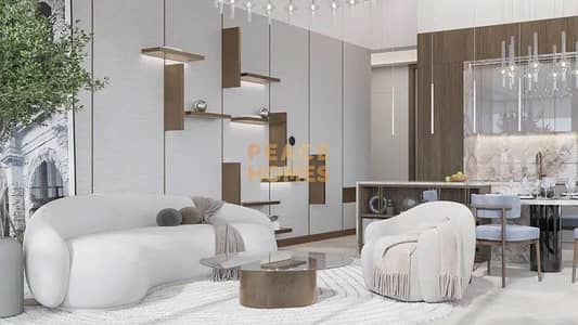 شقة 1 غرفة نوم للبيع في قرية جميرا الدائرية، دبي - شقة في مساكن ستونهنج،المنطقة 10،قرية جميرا الدائرية 1 غرفة 939000 درهم - 7692628