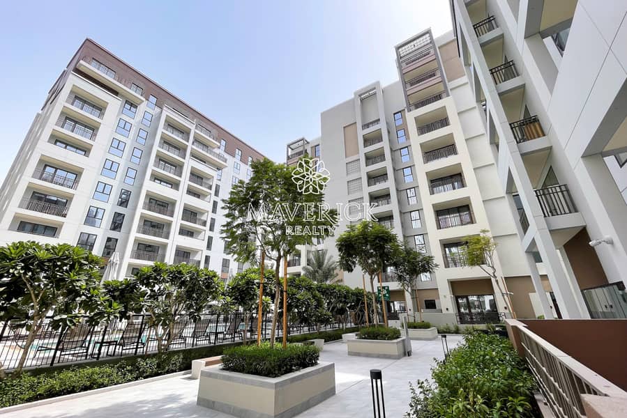 Brand New 1BR I Investors Deal I Beach Access Brand New 1BR I Investors Deal I Beach Access