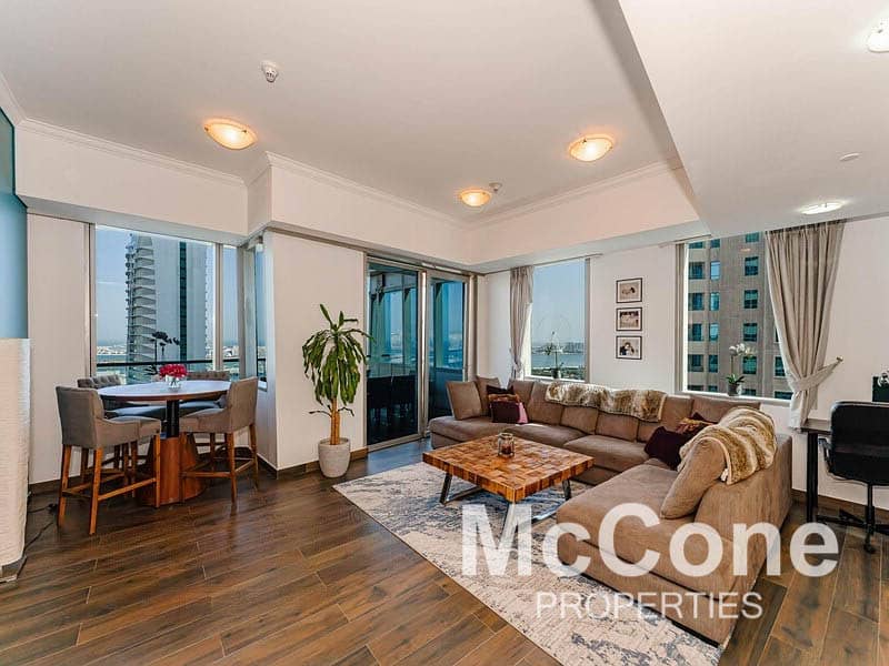 Largest Layout | Upgraded | Full Sea Views Largest Layout | Upgraded | Full Sea Views