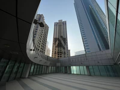 Office for Rent in Jumeirah Beach Residence (JBR), Dubai - Fitted | Grade-A | Elegant | Spacious | JBR | Dubai Marina | Next To TRAM