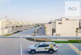 Ready to move in | Unfurnished | Vacant