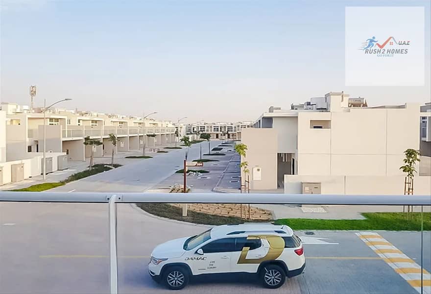 Ready to move in | Unfurnished | Vacant Ready to move in | Unfurnished | Vacant