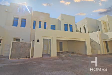 3 Bedroom Townhouse for Rent in Reem, Dubai - Single Row | Type C | Vacant | 3 Bed