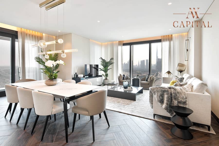 Top Pick | Burj Khalifa View | 2 Bed Duplex Top Pick | Burj Khalifa View | 2 Bed Duplex