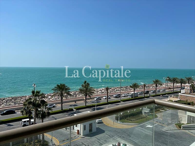 شقة في ذا 8،ذا كريسنت،نخلة جميرا 2 غرف 250000 درهم - 7852855 شقة في ذا 8،ذا كريسنت،نخلة جميرا 2 غرف 250000 درهم - 7852855