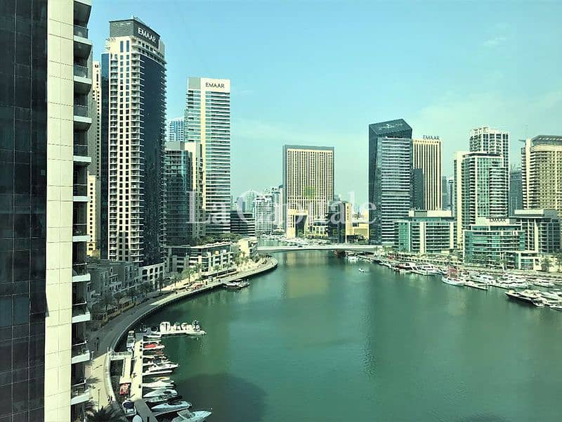 شقة في ذا بوينت،دبي مارينا 1 غرفة 110000 درهم - 7852929 شقة في ذا بوينت،دبي مارينا 1 غرفة 110000 درهم - 7852929