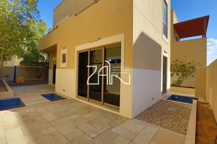 Well Maintained Single Row Villa in Prime Location Well Maintained Single Row Villa in Prime Location